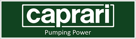 Acquafert Green Caprari Pumping Power