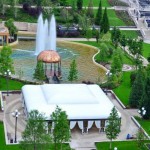 Parco Pubblico Iasi Romania (4)