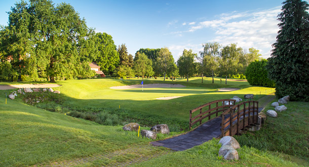 Golf Club Monticello, al via la seconda fase